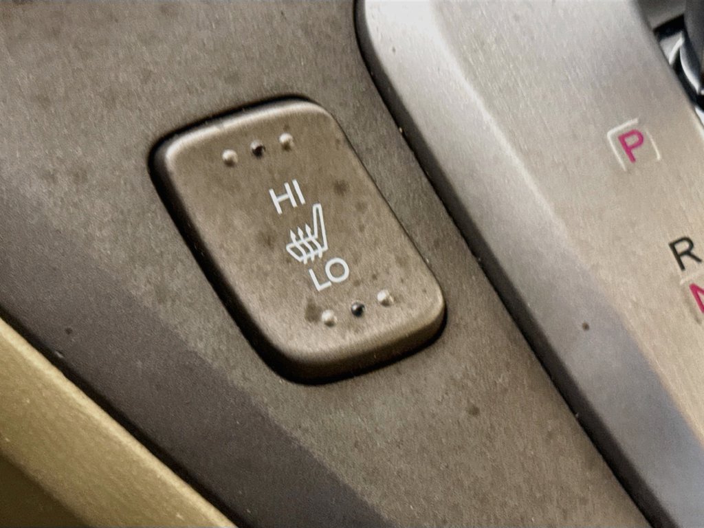 Used 2007 Honda CR-V EX-L image 22