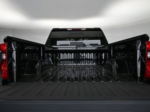 New 2025 Chevrolet Silverado 1500 LT w/ All Star Edition Plus image 31