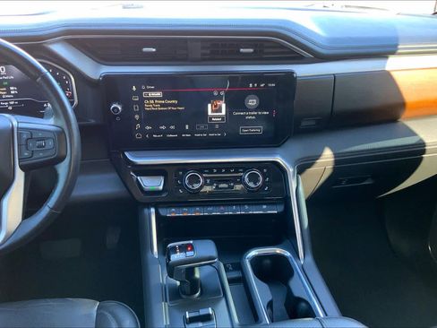 Certified 2023 GMC Sierra 1500 Denali w/ Technology Package image 6