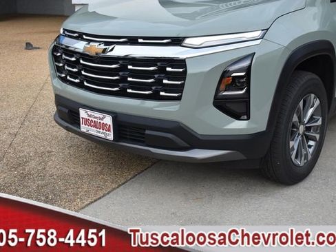 New 2026 Chevrolet Equinox LT w/ Convenience Package II image 33