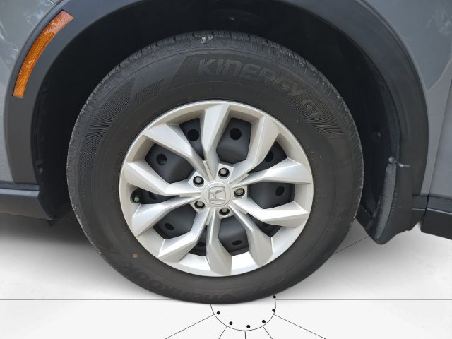 Used 2025 Honda CR-V LX image 24