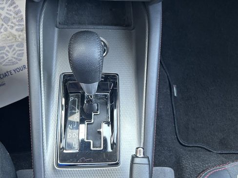 Used 2024 Mitsubishi Outlander Sport SE AWD/4WD image 34