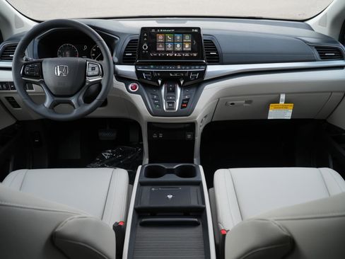 New 2026 Honda Odyssey EX-L image 20
