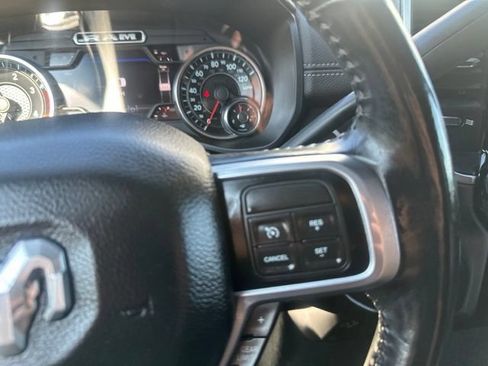 Used 2020 RAM 3500 Laramie AWD/4WD image 24