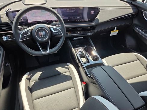 New 2026 Buick Envision Sport Touring AWD/4WD image 9