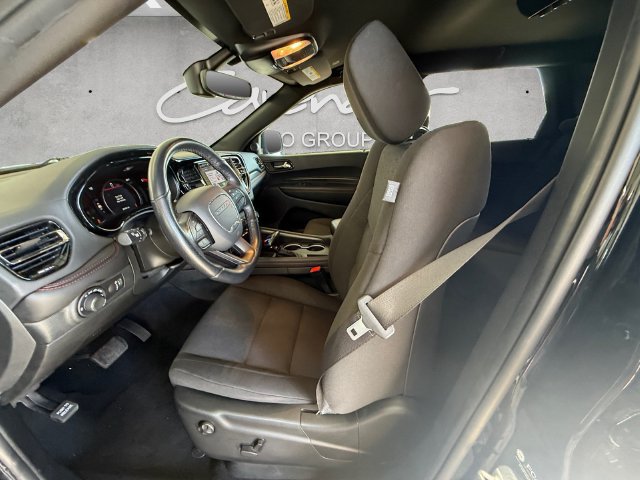 Used 2025 Dodge Durango GT RWD image 19