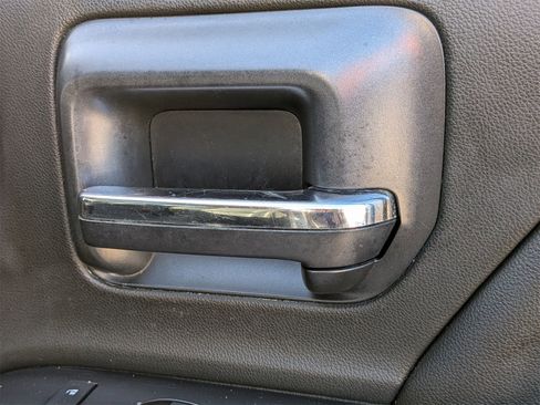 Used 2018 GMC Sierra 1500 SLT image 36