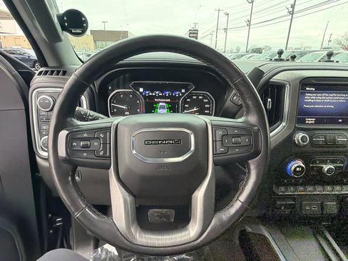 Used 2020 GMC Sierra 2500 Denali w/ Denali Ultimate Package image 21