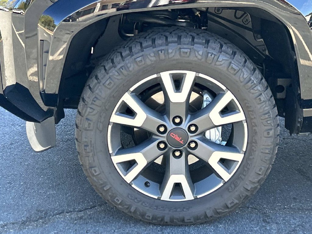 Used 2025 Toyota 4Runner TRD Sport Premium AWD/4WD image 12