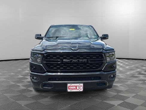 Used 2023 RAM 1500 Big Horn AWD/4WD image 7