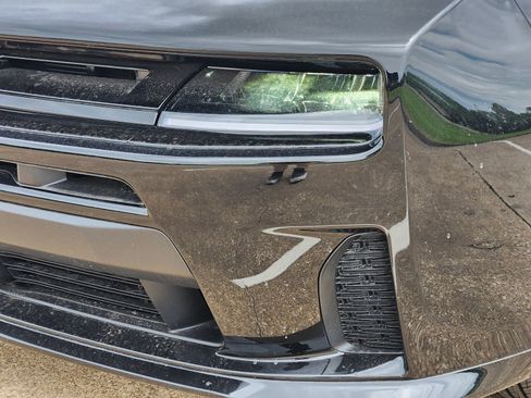 New 2026 Dodge Charger R/T AWD/4WD image 14