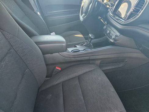 Used 2023 Dodge Durango GT w/ Blacktop Package AWD/4WD image 20