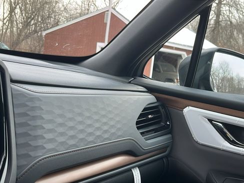 New 2026 Subaru Forester Sport image 15