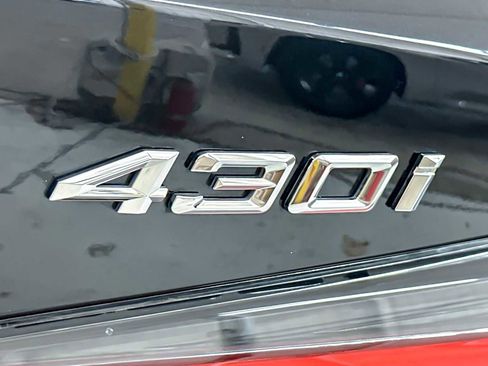 Used 2023 BMW 430i Coupe w/ M Sport Package image 27