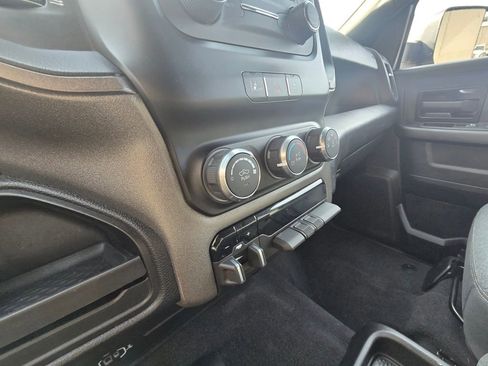 Used 2022 RAM 3500 Tradesman w/ Safety Group image 18