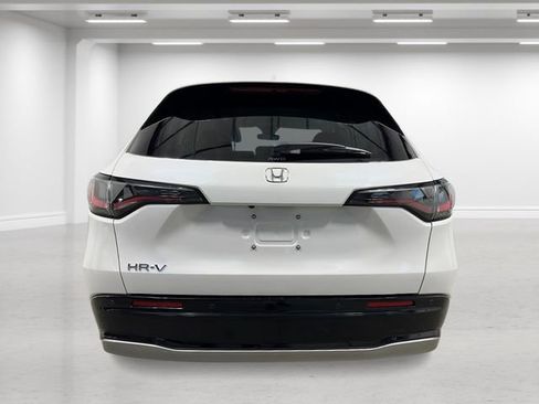 New 2026 Honda HR-V EX-L image 4