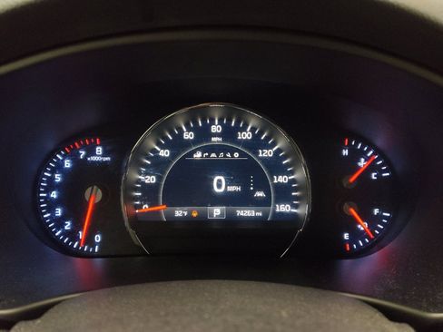 Used 2017 Kia Sorento SX AWD/4WD image 23
