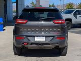 Used 2015 Jeep Cherokee Trailhawk w/ Comfort/Convenience Group image 4