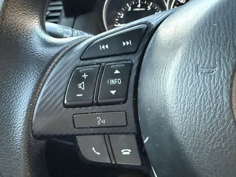 Used 2016 MAZDA CX-5 Sport image 14