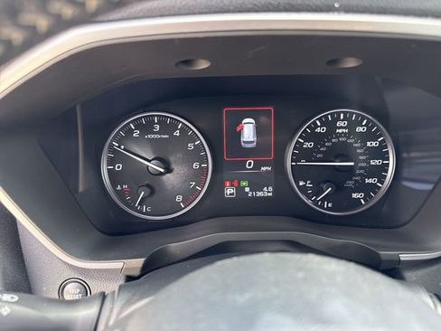 Certified 2024 Subaru Ascent Limited AWD/4WD image 15