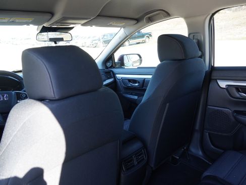 Used 2022 Honda CR-V Special Edition image 27