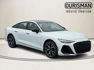 New 2026 Audi A6 Premium Plus AWD/4WD video 1