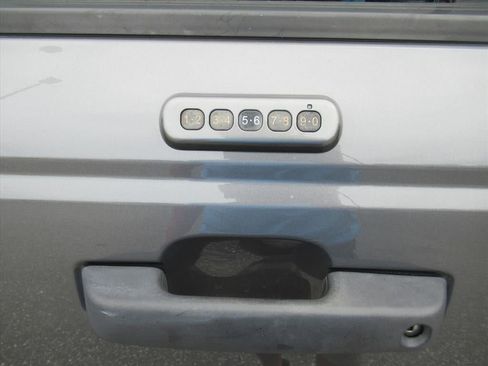 Used 2022 Ford Bronco 4-Door AWD/4WD image 15