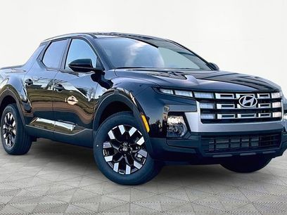 New 2026 Hyundai Santa Cruz SE