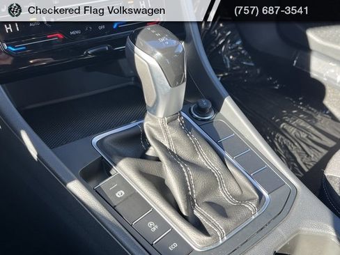 New 2026 Volkswagen Jetta Sport image 40