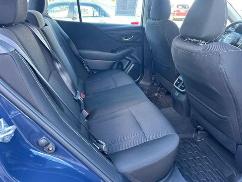 Certified 2024 Subaru Legacy Premium AWD/4WD image 30