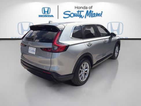Used 2023 Honda CR-V EX-L image 7