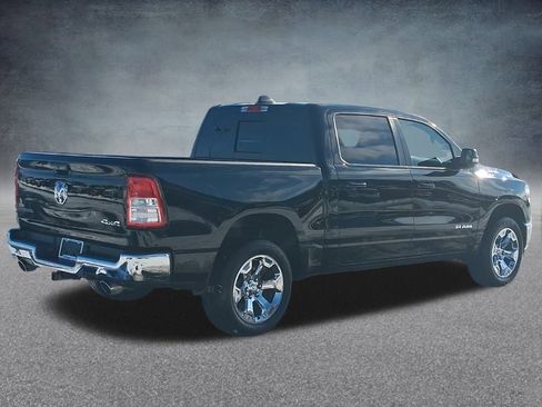 Used 2022 RAM 1500 Big Horn image 8