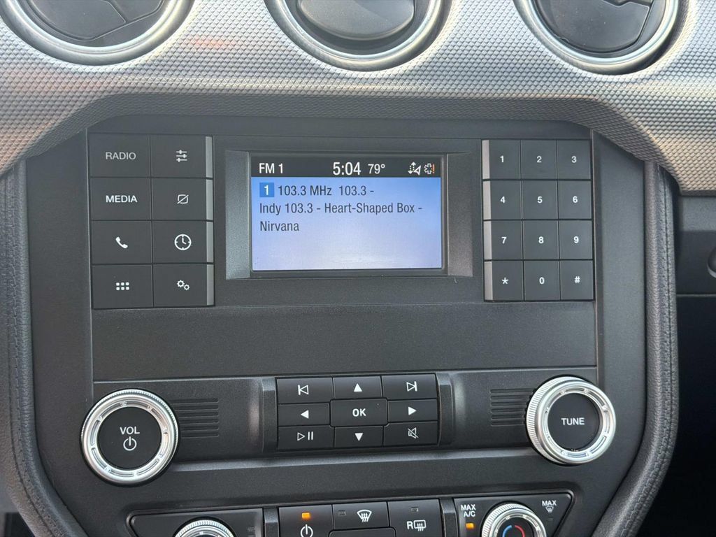 Used 2020 Ford Mustang GT w/ Black Accent Package RWD image 14