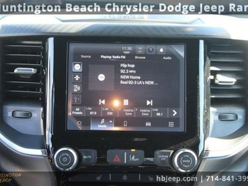 Used 2026 RAM 1500 Big Horn image 14