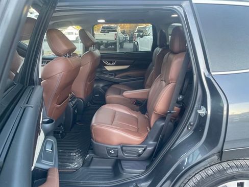 Used 2022 Subaru Ascent Touring image 25