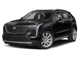 Certified 2021 Cadillac XT4 Premium Luxury w/ Cold Weather Package FWD video 1