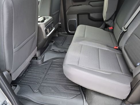 New 2026 GMC Sierra 1500 Elevation image 20