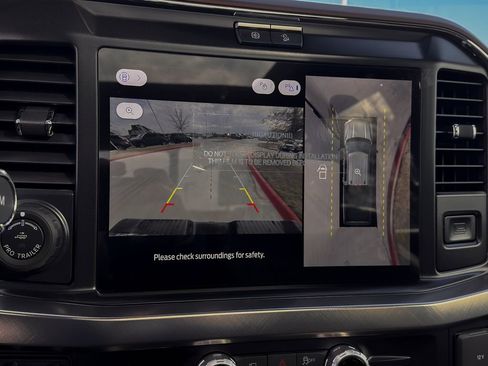 New 2026 Ford F350 King Ranch w/ Chrome Package image 29