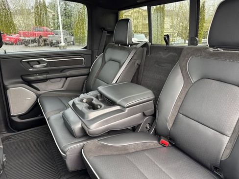 New 2026 RAM 1500 Laramie w/ Night Edition image 27