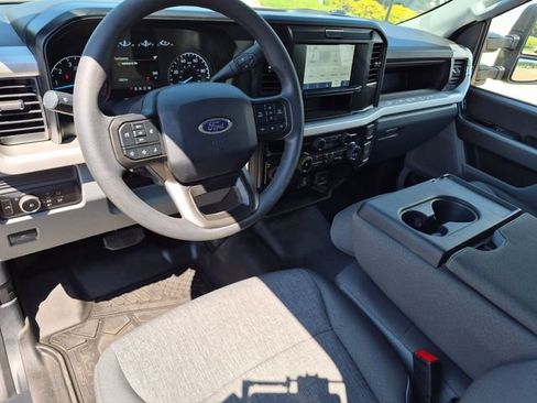 Used 2026 Ford F250 XL w/ STX Appearance Package AWD/4WD image 12