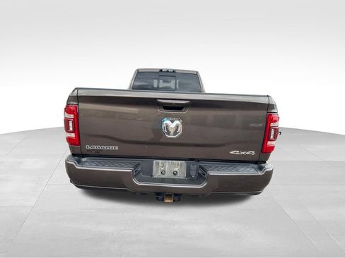 Used 2020 RAM 3500 Laramie AWD/4WD image 7