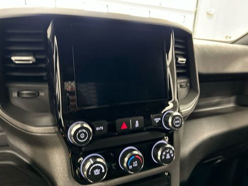 New 2026 RAM 3500 Tradesman image 22