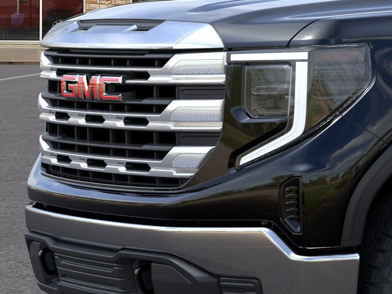 New 2026 GMC Sierra 1500 SLE AWD/4WD image 13