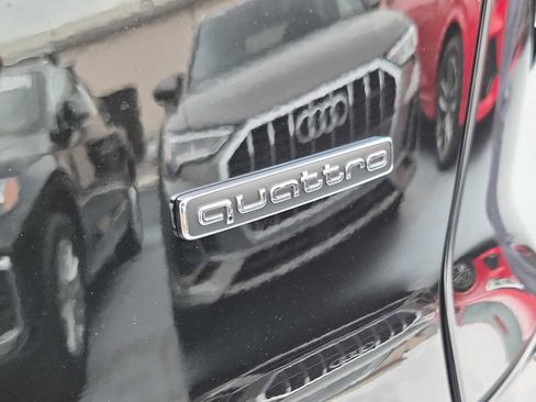 New 2026 Audi Q3 quattro 2.0T image 11