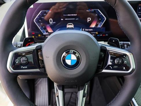 New 2026 BMW X3 xDrive30 AWD/4WD image 14
