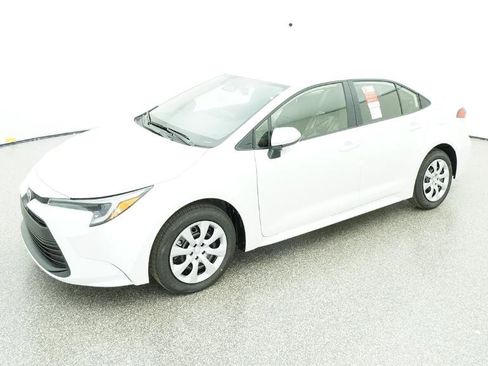 New 2026 Toyota Corolla LE image 64