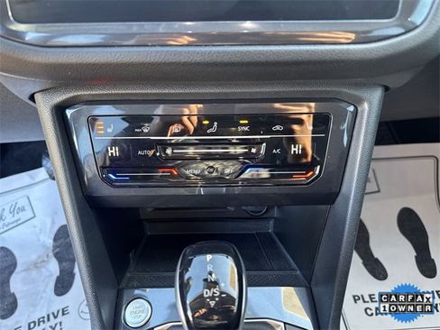 Used 2024 Volkswagen Tiguan SE image 20