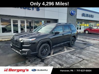 Used 2026 Subaru Outback Limited XT