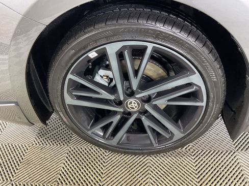 New 2026 Toyota Camry XSE image 4