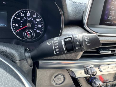 Used 2022 Kia Telluride EX w/ EX Premium Package image 19